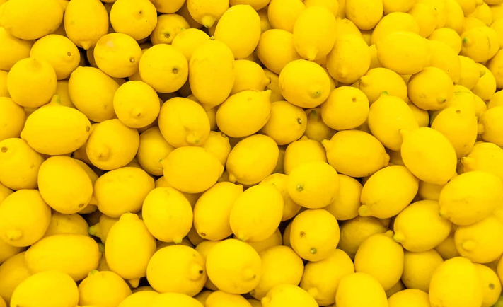 Lemons